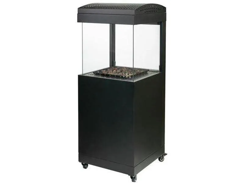FCC BBQ outdoor fireplace utepeis