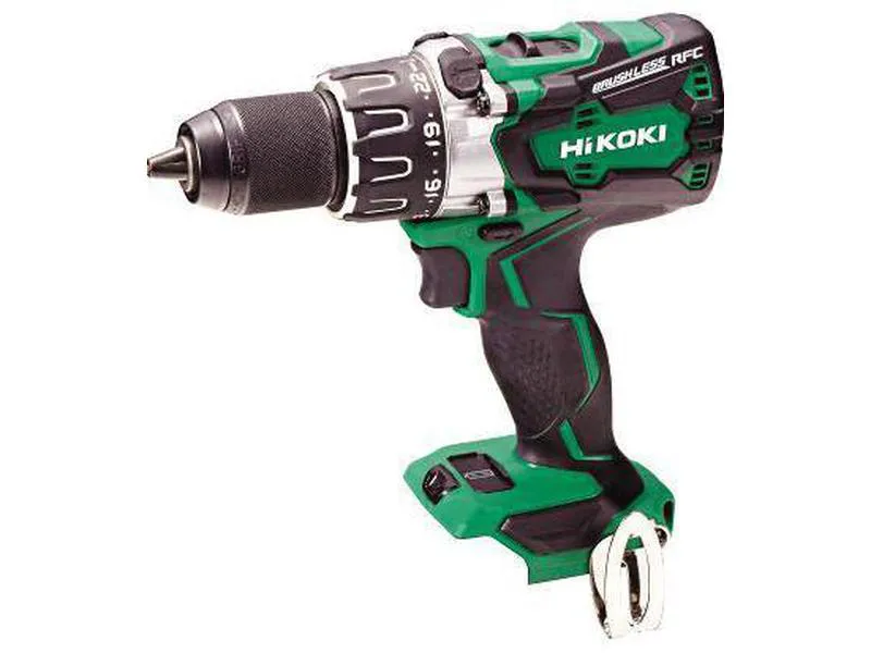 Hikoki ds18dbl21 drill HiKOKI Power Tools