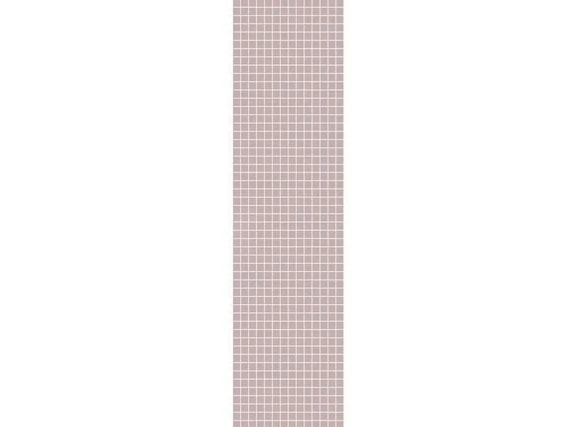 Baderomspanel 2115m0303 pale pink Fibo