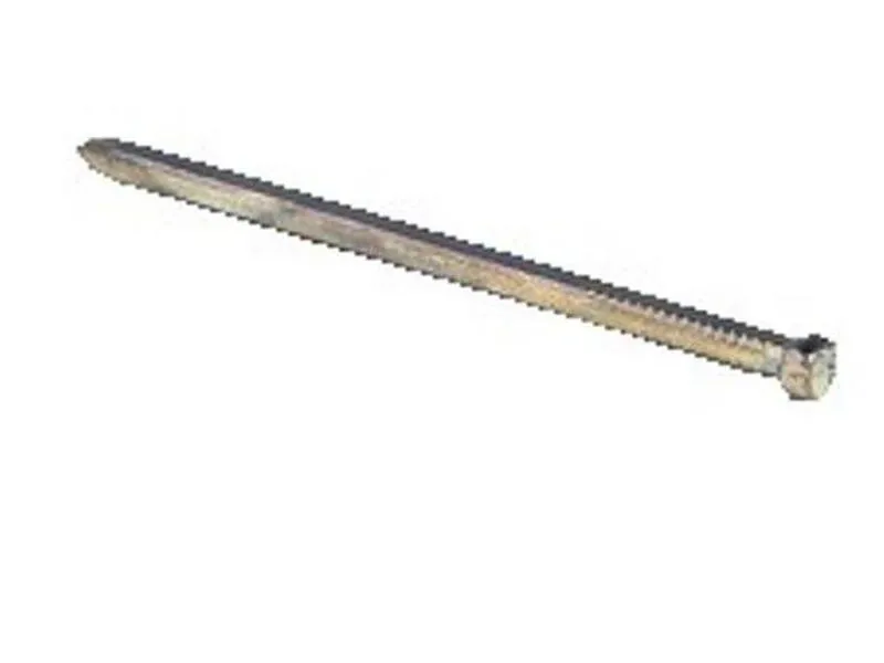 Spiker firkant dykk varmgalvanisert 2,5-65 3kg Simpson Strong-Tie