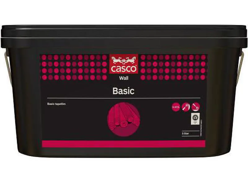 Vegglim basic 5L Casco