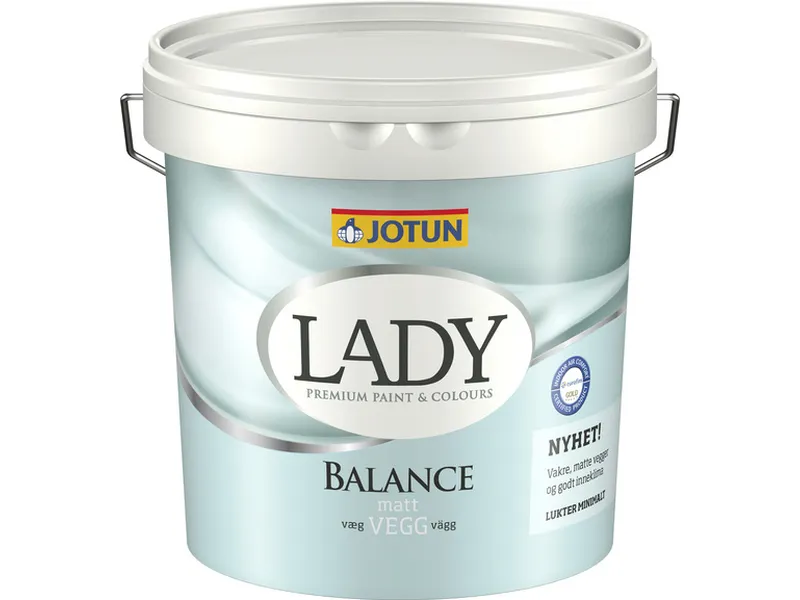 Jotun LADY Balance 2,7L