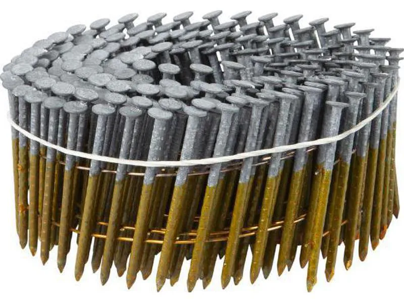 Spiker coil 15grader 2,5x50 m-fusion -5400 ESSVE