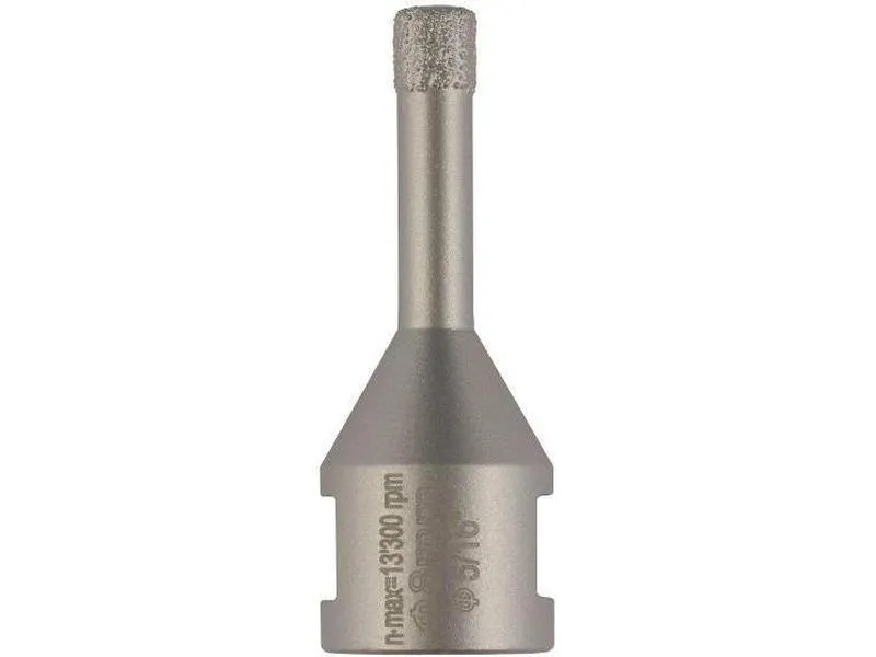 Diamantbor 8mm m14 dryspeed Bosch