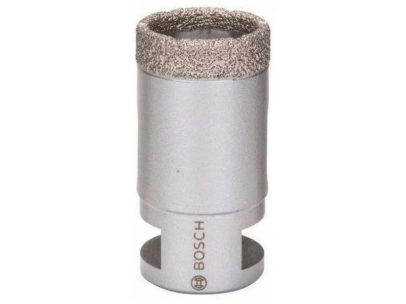 Diamanthullsag 32mm dryspeed Bosch