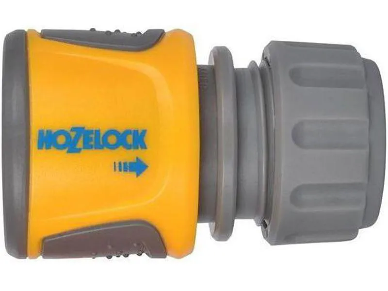 Hurtigkobling 12,5-15mm Hozelock