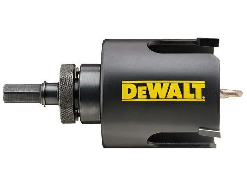 DeWalt hullsag 30mm multi carbide dt90404 60mm dybde