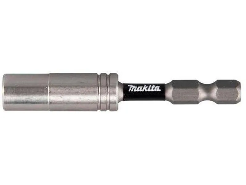 Makita impact premier bitsholder 60mm magnetisk for slagdrill