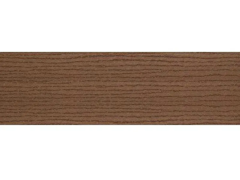 Terrassebord Trex 25x140mm 4,9m brun kompositt ubehandlet