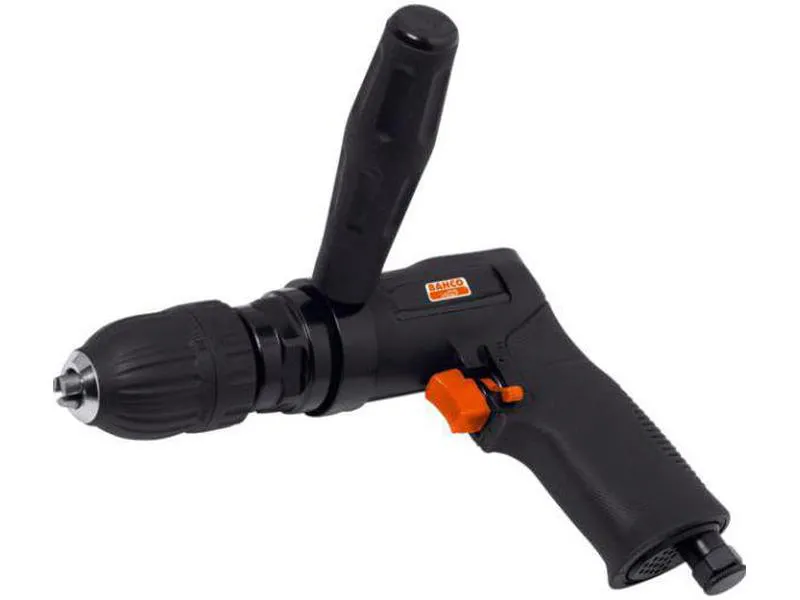 Drill 13mm to-veis bp825 Bahco irimo