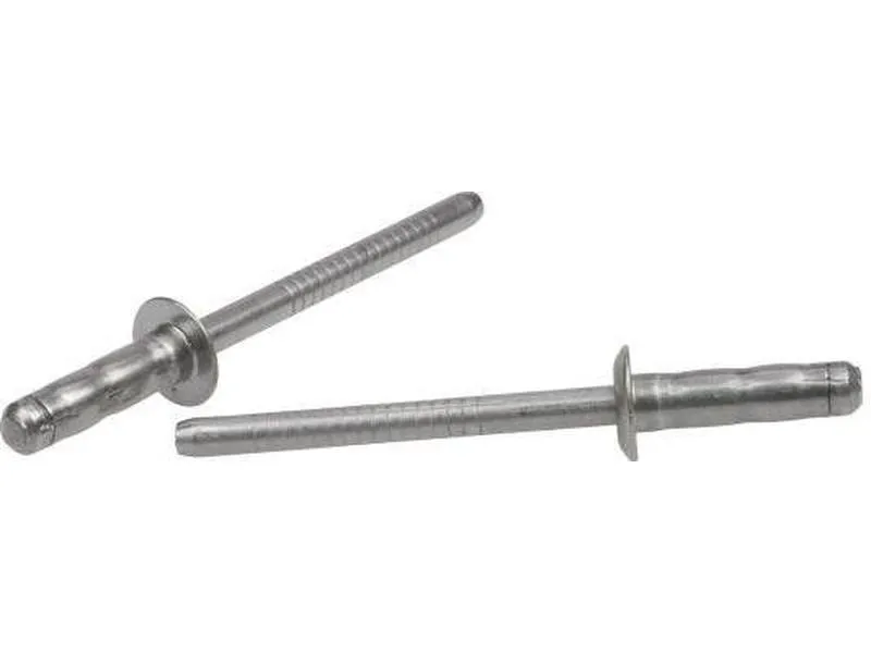 Ejot 100811 blindnagel stavex stål 3,2 x 14,5mm kulehode og splint av stavex® er en nyutviklet blindnagle produsert i utformet