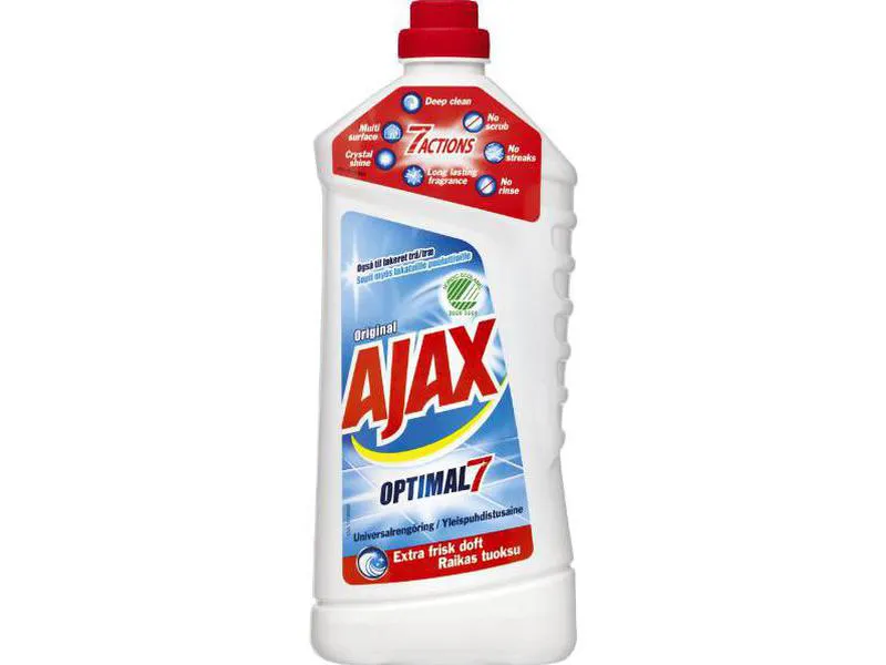 Ajax allrengjøring orginal 1500ml