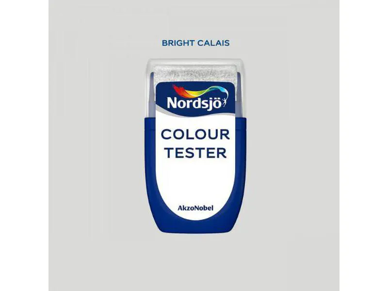 Nordsjø colour tester bright calais 30ml Nordsjö