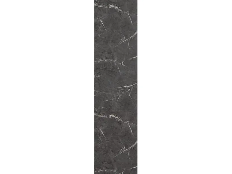 Baderomspanel 2272-m00 s black marble Fibo