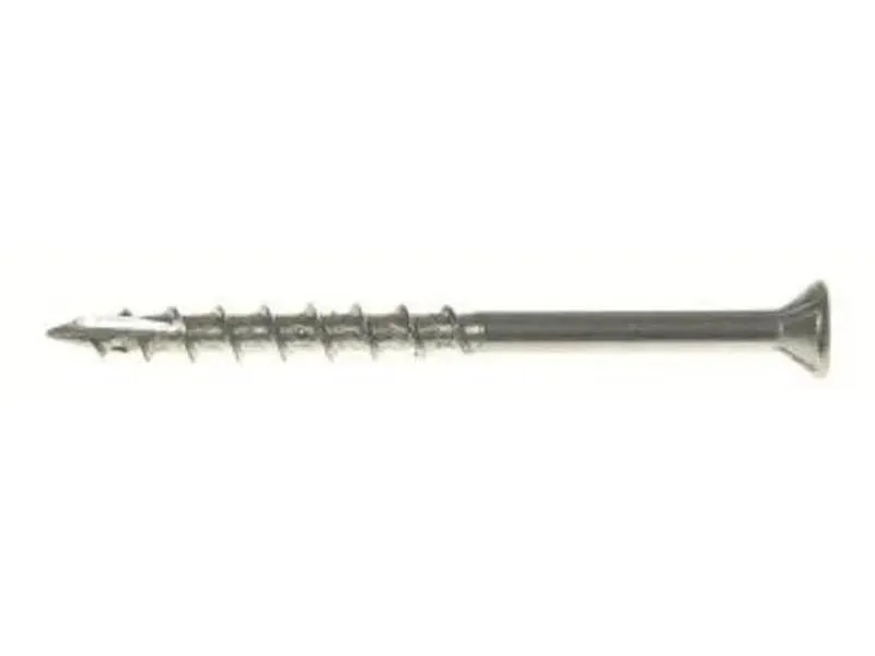 Terrasseskrue syrefast 4,2x35mm Simpson Strong-Tie