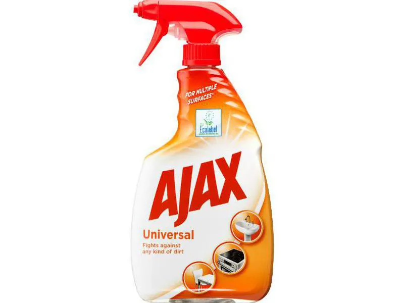 Ajax spray universal 750ml