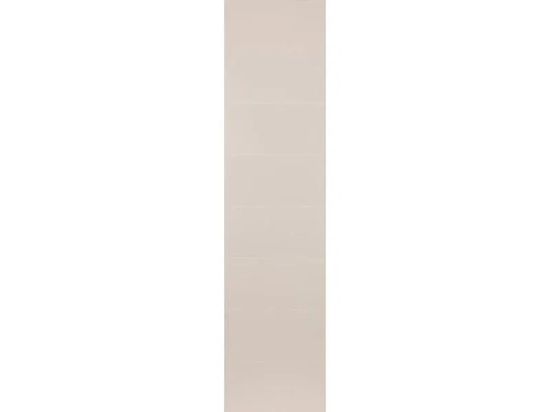 Baderomspanel soft terrasso flis 60x30cm 10,2x620x2400mm BerryAlloc