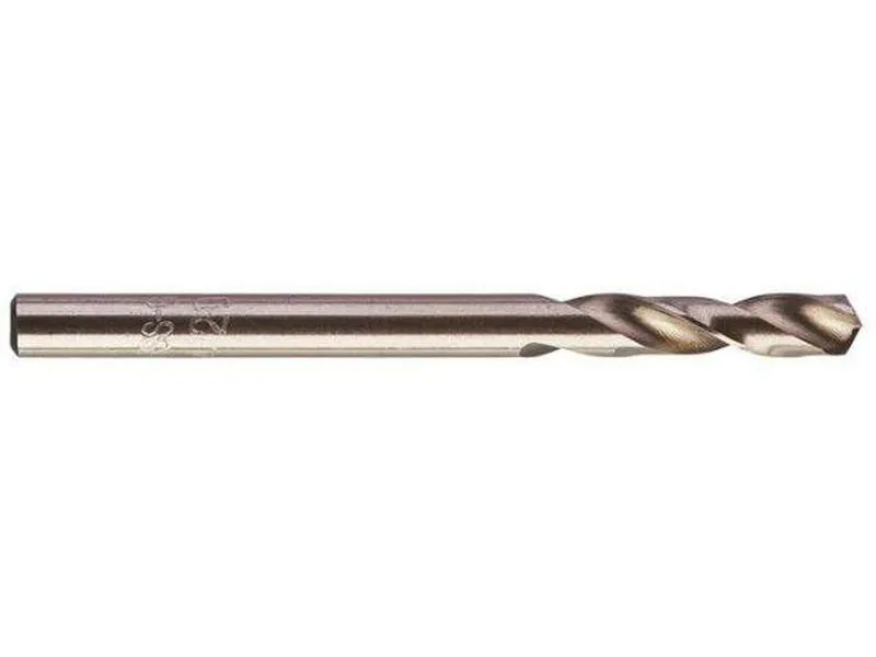 Metallbor 4,2mm HSS-G Milwaukee DIN 1897 høyreskjærende (10stk)