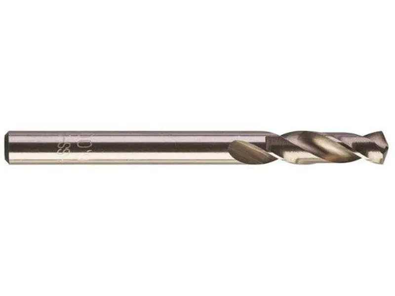 Metallbor 6mm HSS-G Milwaukee DIN 1897 høyreskjærende (10stk)