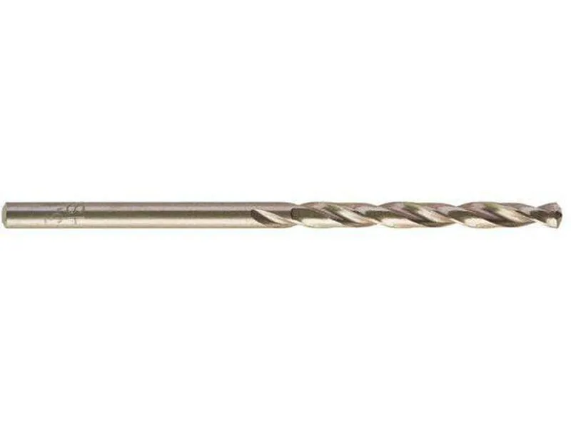 Metallbor 3,2mm HSS-G Milwaukee DIN 338 (2stk)