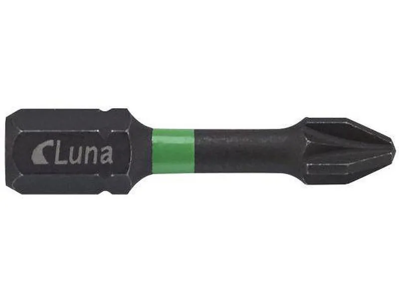 Luna bits pz2 impact 32mm ( 2 )